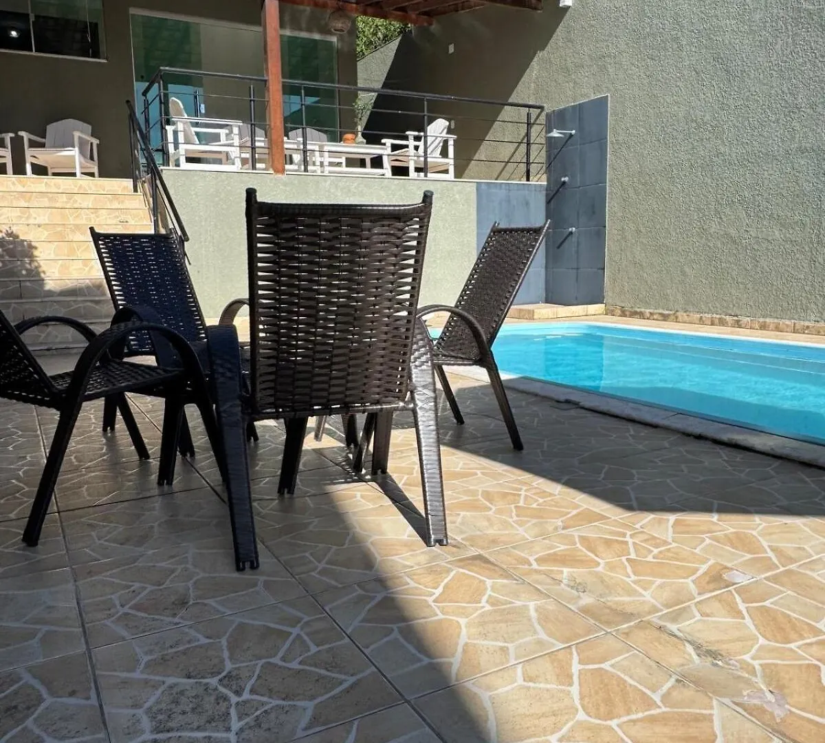 Holiday home Casa Quality Villa Porto Seguro