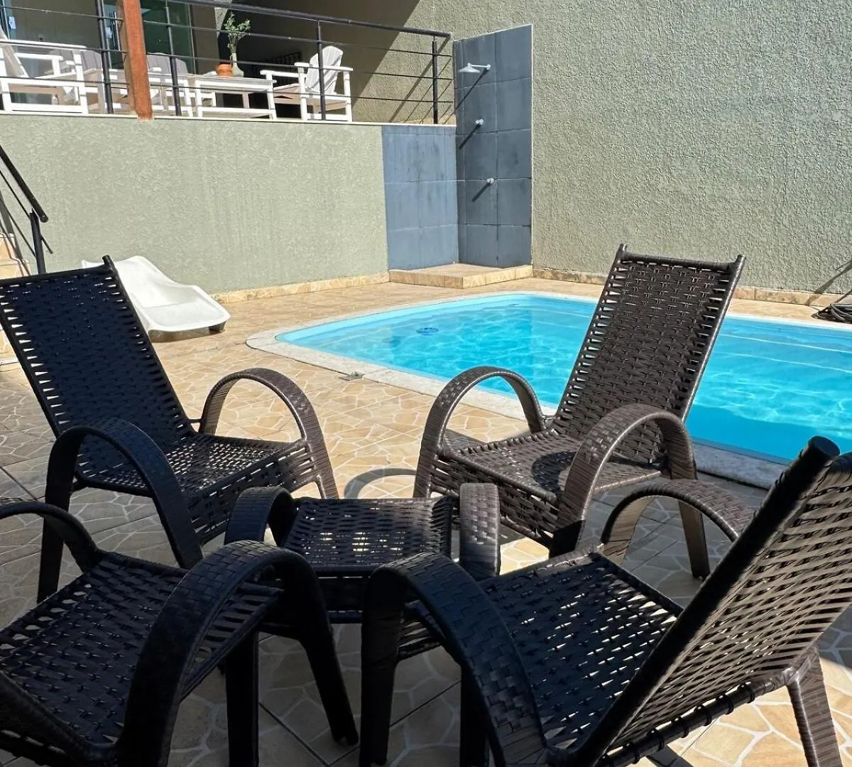 Casa Quality Villa Porto Seguro 0*,  Brazil
