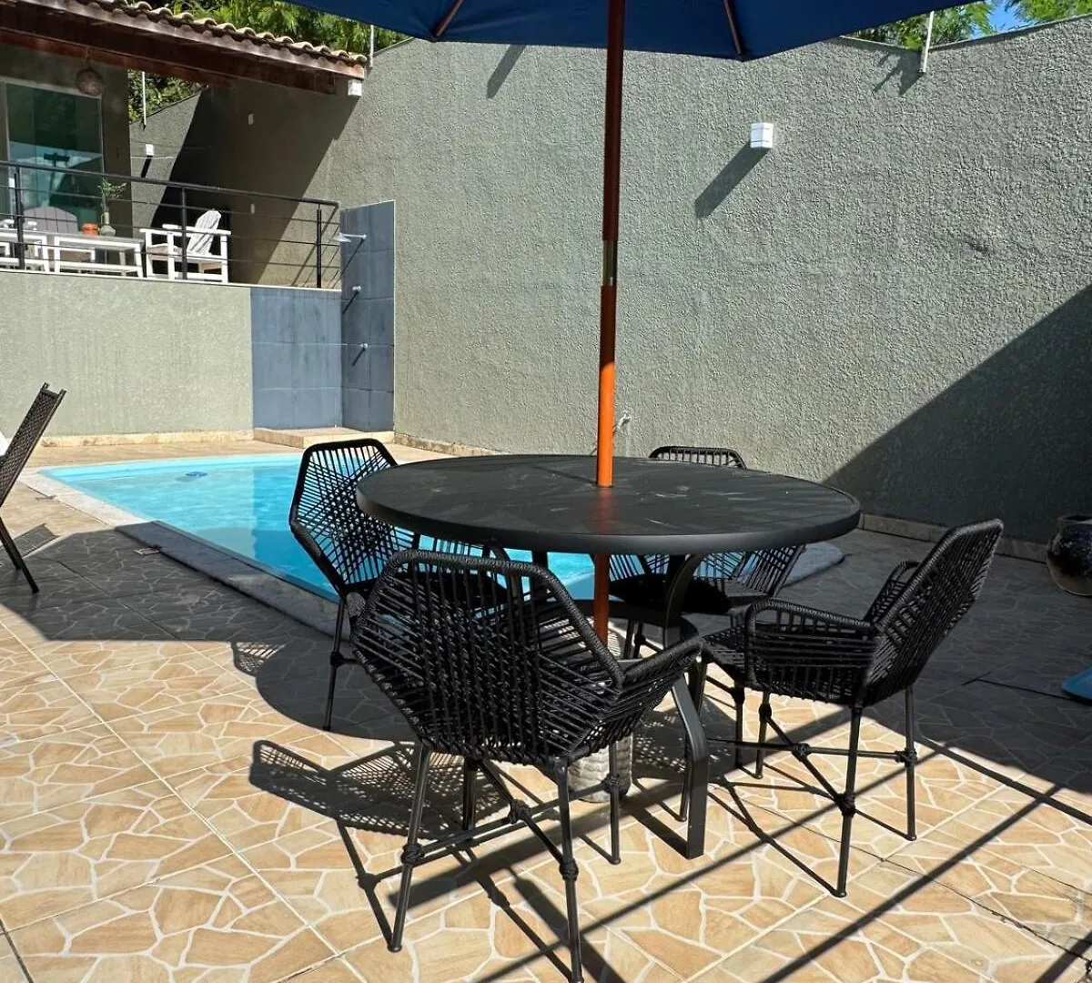 Holiday home Casa Quality Villa Porto Seguro