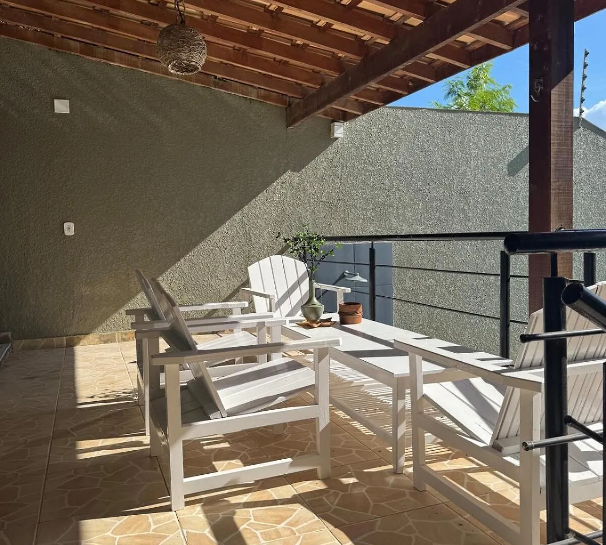 Casa Quality Villa Porto Seguro Holiday home