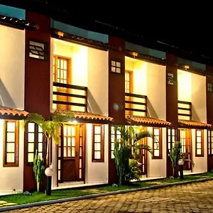 Casa de Férias Casa 150m Da Praia, Porto Seguro