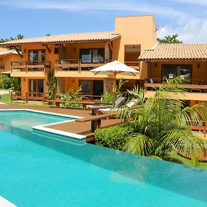 Hotel Cores Do Arraial, Porto Seguro